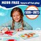 Poke Poke Art Ocean Theme Craft Kit – Mess-Free Fabric Mosaic Activity Set with Foam Animal Boards & 1200+ Pieces for Kids Ages 4–8 Educational DIY Creative Craft Gift